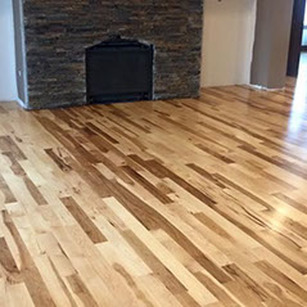 Wood Floor Installation &  Refinishing